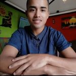 Snayder, estudiante (ACTIM)