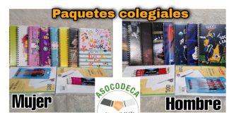 Regreso a clases en La Carpio