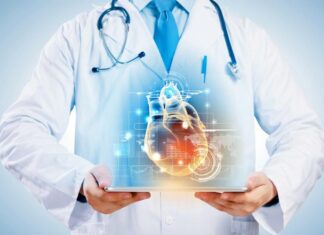 Impact of technology on our health